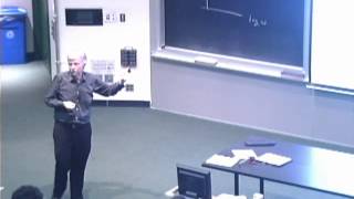 11. Continuous-Time (CT) Frequency Response and Bode Plot