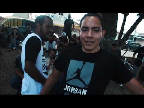 OLYMPO VS BPC - Octavos Fecha 5 (SERIE A 2021) - Maestros Del Verso