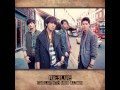 03. CNBLUE - 나 그대보다/More Than You [AUDIO] (RE ...