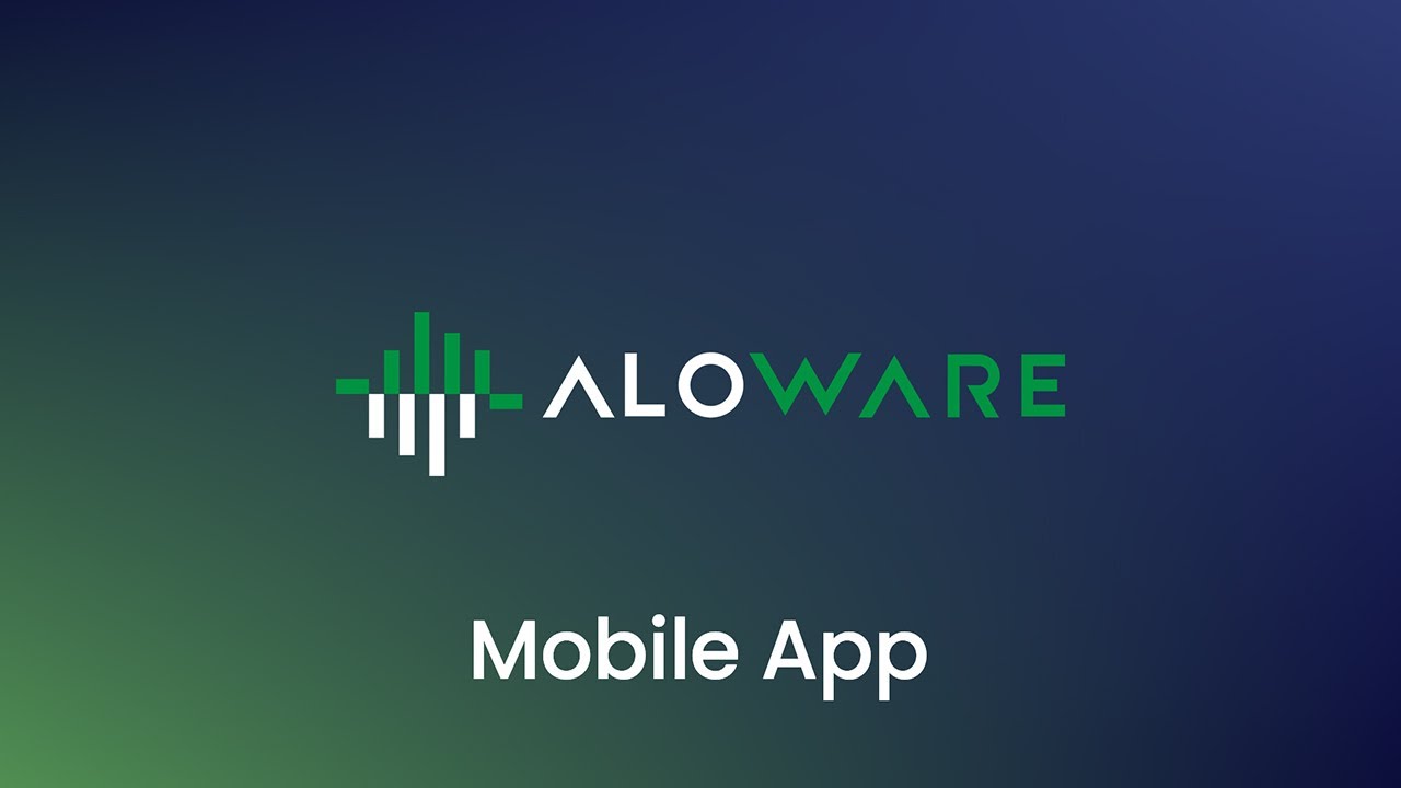 Mastering the Aloware Mobile App: Your Contact Center on the Go