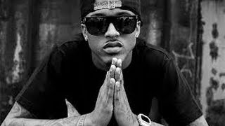 August Alsina Ft Pusha T - FML Official Audio