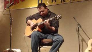 Chet Atkins' Convention -Wesley Crider -Tenderly