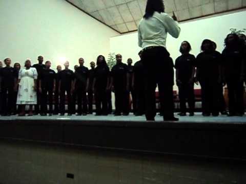 UNAM Choir El Grillo