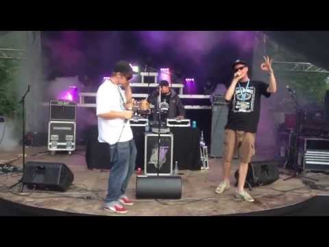 Lawatanssit 2013 Kädveyhä live full version
