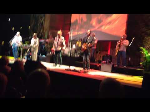 beach boys 9/11/16 darlin