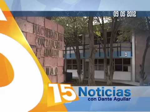 Resumen 15 Noticias del 09 de Mayo del 2012
