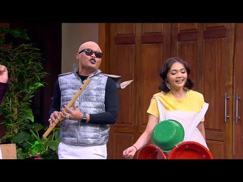 Biduan Dangdut Keliling Cara Ngomongnya Aneh