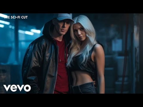 Eminem, Kehlani - Run Out Of Love | ft. Post Malone, Willow | Remix  Song