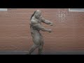 Bodybuilding Posing Mandatories - My Current Shape May 2020