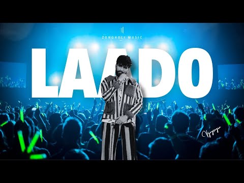Zongholi Laado Remix