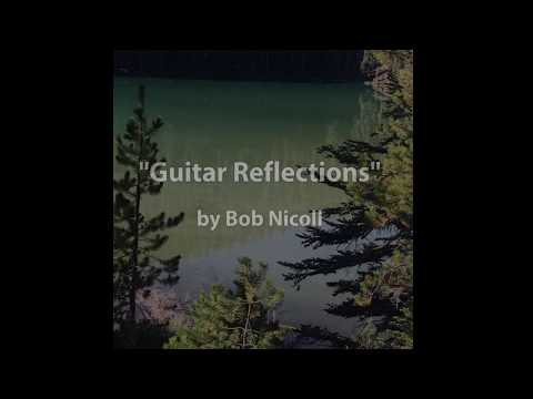 "Guitar Reflections" - UUSGU Songs of Solace