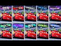 Cars 2006 GBA Vs DS Vs PSP Vs PS2 Vs GameCube Vs XBOX Vs Wii Vs PCSX2 Vs XBOX 360 Vs PC