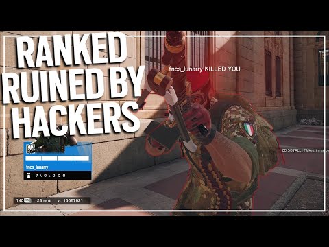 Copper to Diamond: I Hate This Game - Rainbow Six Siege