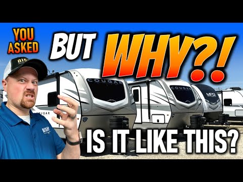 THIS is EASY Way to Get the Best Price on a New RV!!