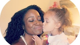 RAISING A MIXED KID!! (RACIAL COMMENTS, STRUGGLES & MORE) LET'S TALK TUESDAY