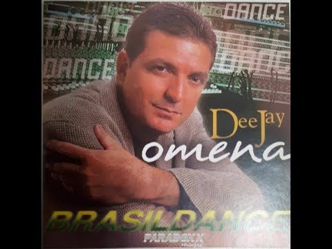 DJ Omena - Hey DJ