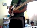 Glory to the Lord - Don Moen (solo guitar) 