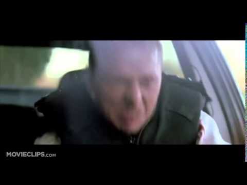 Hot Fuzz - Official 15 Second Trailer HD - Trailer Puppy