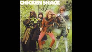 Chicken Shack – Tears In The Wind