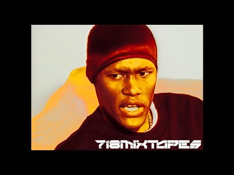 103 Jamz Freestyle cover