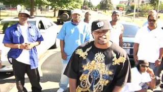 Mr. D.O.G.- The real "Hilltop" Video