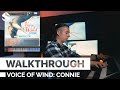 Video 1: Walkthrough: Voice of Wind: Connie