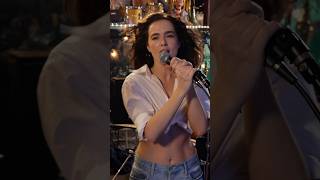 ‘Time of My Life’ | Zoey Deutch &amp; Middle Aged Dad Jam Band