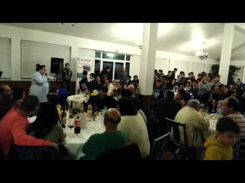 F. C. Lagares Convívio