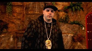 NECRO - THE KINK PANTHER VIDEO - BEHIND THE SCENES - CHINESE THEATRE LA #2