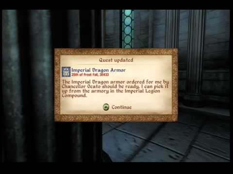 The Elder Scrolls IV: Oblivion part 39