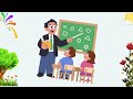 Bila Ku Pandang Wajahmu Lagu Perpisahan Sekolah Di Taman Kanak Kanak