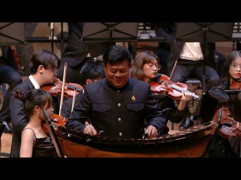 Vanich Potavanich: Deep Impression (2006) - Thai Youth Orchestra