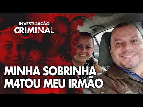 ELA CONTOU COMO SUA FAMÍLIA FOI DESTRUÍDA - CASO FAMÍLIA GONÇALVES