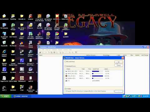 How to Extract Sound Files from PC Games