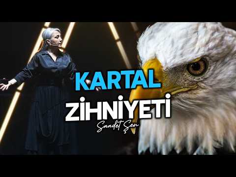 KARTAL ZİHNİYETİ! - Potansiyelini Fark Ettirecek Motivasyon Videosu