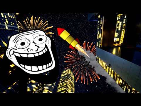 The "New Year" Incident (2026)