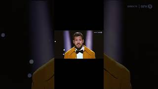 Aleksander With  -  A Million Years (The Greatest Showman ) Stjernekamp 2023