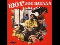 CHARAN GARINGA - JOE BATAAN