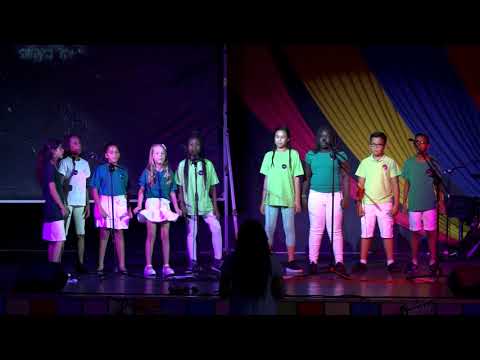 הרכבי הנוער של ווקהתקווה - מחזור א