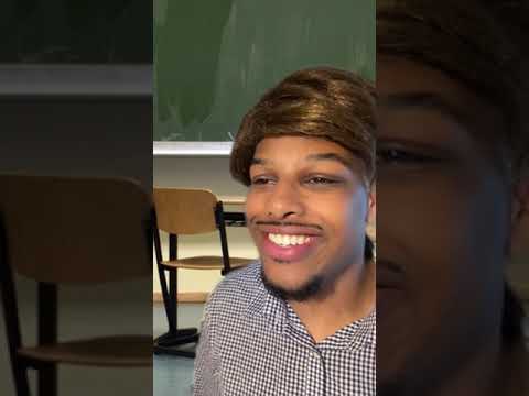 Certain parts can only be played by certain students