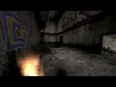 Fatal1ty (pov) vs Vo0 - DM_1v1_meatless - part 1