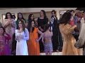 ISHQ DA LAGYA ROG WEDDING MUJRA DANCE 2016 PAKISTANI WEDDING MUJRA