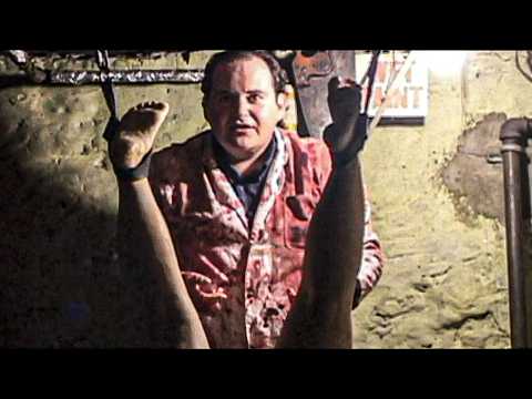 The Most Disturbing Found Footage Iceberg (Level 4)