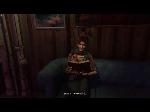 DYING LIGHT 2 Walkthrough Gameplay Part 20 -