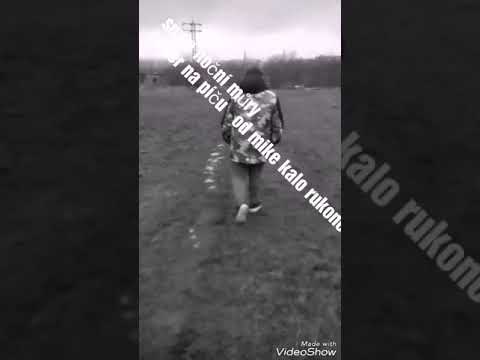 cover od mike kalo rukono