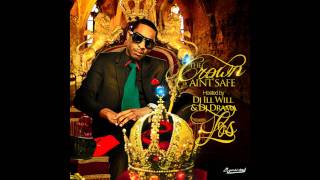 Los - Make You Fly ft. Jazze Pha (Prod by Lifted)