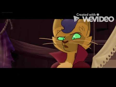 Tiggercules part 15 - The Battle Against Tai Lung