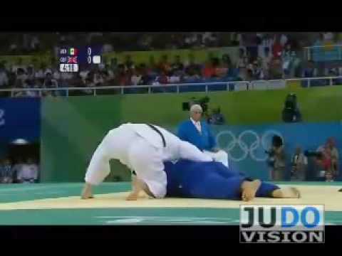 78kg Vanessa Zambotti MEX Karina Bryant GBR wmv