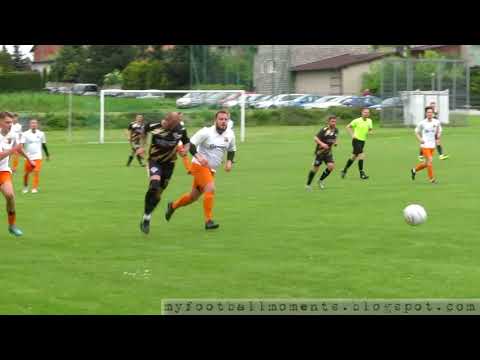 Płomień Czuchów (Czerwionka-Leszczyny) - KS Szczerbice 14.05.2023 (5-4) 8-Poziom