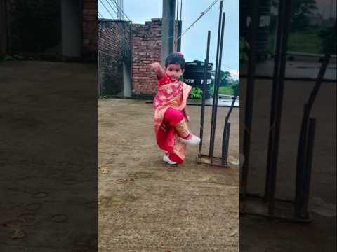 Dance with trending song #shortsfeed #shorts